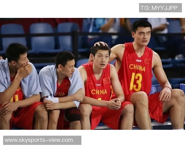 姚明积极支持中国篮球协会发展助力篮球事业再创辉煌