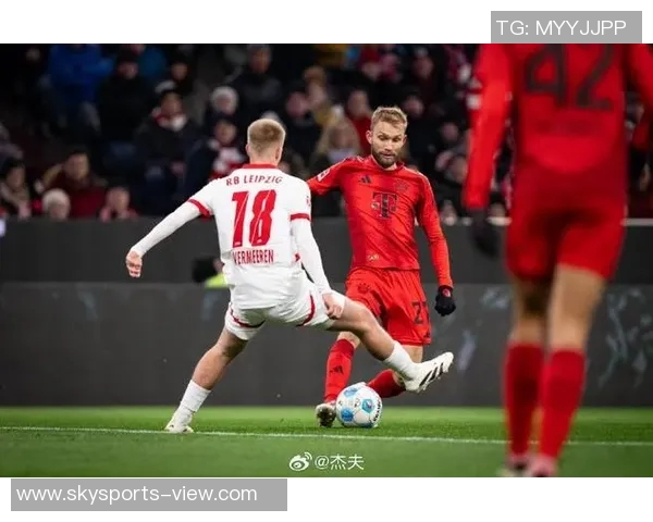 莱比锡逆袭拜仁国王杯点球大战成历史冷门引爆全场激情