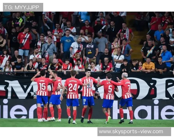 世界杯历史冷门里昂狂胜马竞5比0补时进球点燃全场激情