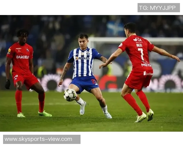 国王杯激战国米与波尔图平局数据分析揭示比赛精彩瞬间