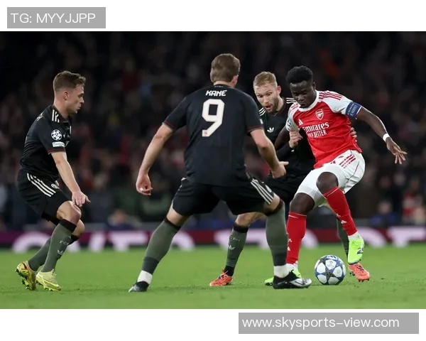 欧冠精彩对决阿森纳逆转拜仁全场沸腾战术分析与精彩瞬间回顾