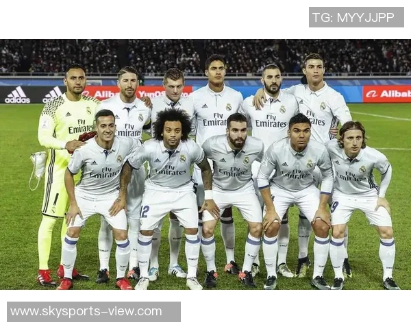 中超精彩对决皇马小胜切尔西全场沸腾瞬间回顾